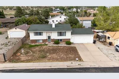487 Pinecone Dr, Cedar City, UT 84720 - Photo 33