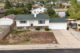 487 Pinecone Dr, Cedar City, UT 84720 - Photo 33