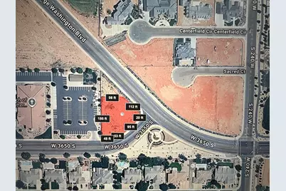 362 W 3650 S #6, Washington, UT 84780 - Photo 3