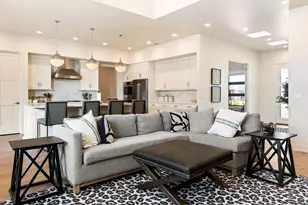 899 W Bronze Plateau Dr, Saint George, UT 84790 - Photo 9