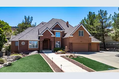 1636 E Boulder Springs Rd, Saint George, UT 84790 - Photo 1