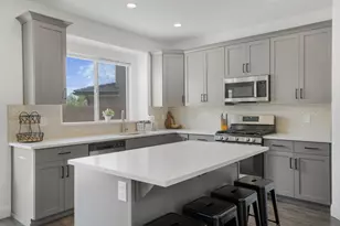 1356 N Paseos St, Washington, UT 84780 - Photo 5