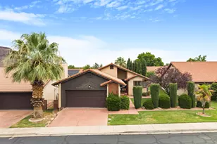545 S Valley View Dr, Saint George, UT 84770 - Photo 1