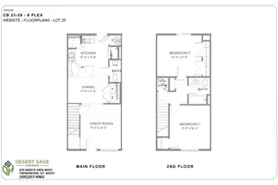 535 W 2530 N, Cedar City, UT 84720 - Photo 21