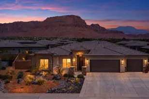 544 W Fitness Way, Ivins, UT 84738 - Photo 1