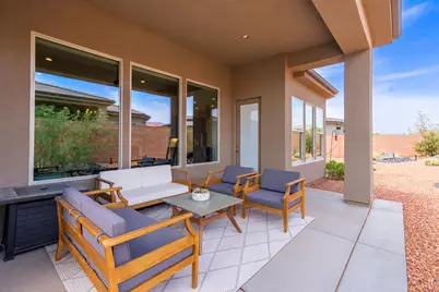 544 W Fitness Way, Ivins, UT 84738 - Photo 17