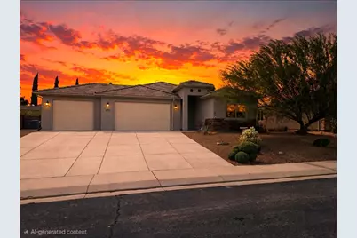 273 N 220 W, La Verkin, UT 84745 - Photo 1