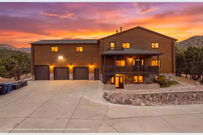7775 W Mountain Top, Herriman, UT 84096 - Photo 1