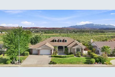 803 Lizzie Ln, Saint George, UT 84790 - Photo 3