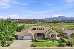 803 Lizzie Ln, Saint George, UT 84790 - Photo 3