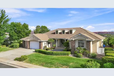 803 Lizzie Ln, Saint George, UT 84790 - Photo 23
