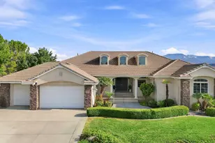 803 Lizzie Ln, Saint George, UT 84790 - Photo 1