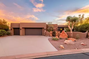 2331 W Entrada Trail Trail, Saint George, UT 84770 - Photo 5