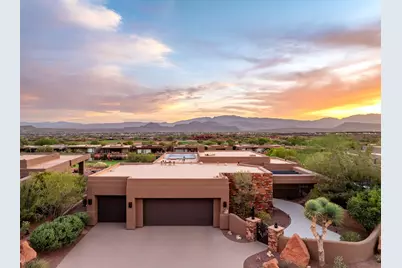2331 W Entrada Trail Trail #51, Saint George, UT 84770 - Photo 1