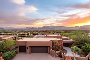 2331 W Entrada Trail Trail, Saint George, UT 84770 - Photo 1