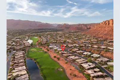 2331 W Entrada Trail Trail #51, Saint George, UT 84770 - Photo 51