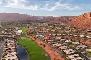 2331 W Entrada Trail Trail, Saint George, UT 84770 - Photo 51
