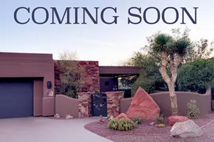 2331 W Entrada Trail Trail, Saint George, UT 84770 - Photo 1