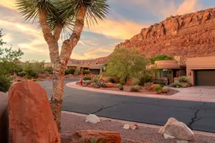 2331 W Entrada Trail Trail, Saint George, UT 84770 - Photo 7