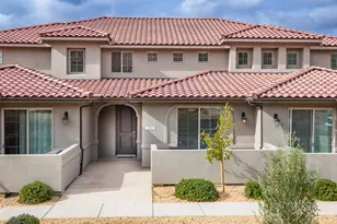 1212 N Bello Aly, Washington, UT 84780 - Photo 1