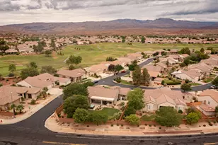 4475 S Round Hill Dr, Saint George, UT 84790 - Photo 25