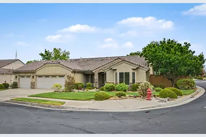 4475 S Round Hill Dr, Saint George, UT 84790 - Photo 3