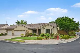 4475 S Round Hill Dr, Saint George, UT 84790 - Photo 3