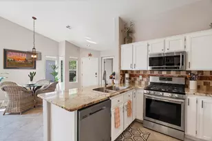 4387 S Kiva Hill Dr, Saint George, UT 84790 - Photo 11