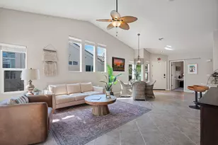 4387 S Kiva Hill Dr, Saint George, UT 84790 - Photo 5