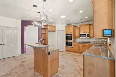 3611 Sagebrush Dr, Santa Clara, UT 84765 - Photo 13