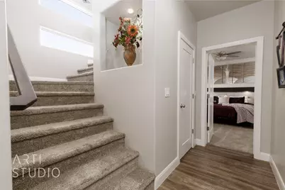 2842 S 3750 St W, Hurricane, UT 84737 - Photo 27