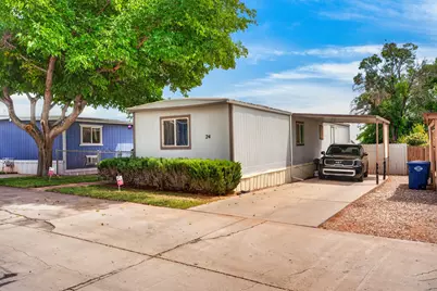 1574 N Dixie Downs Rd #24, Saint George, UT 84770 - Photo 41