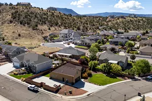 317 S Glen Canyon Dr, Cedar City, UT 84720 - Photo 47