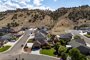 317 S Glen Canyon Dr, Cedar City, UT 84720 - Photo 41