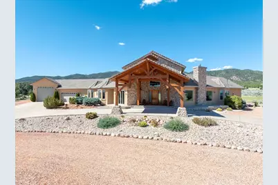 963 E 800 N, New Harmony, UT 84757 - Photo 1