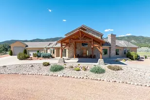 963 E 800 N, New Harmony, UT 84757 - Photo 1
