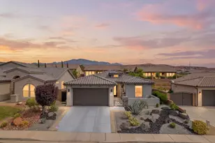 140 W Peridot Dr, Washington, UT 84780 - Photo 1
