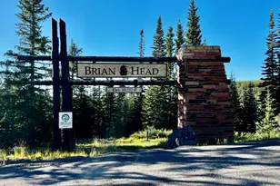 1075 S Bristlecone Ln, Brian Head, UT 84719 - Photo 1