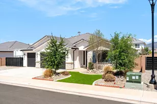 447 E 4290 S, Washington, UT 84780 - Photo 3