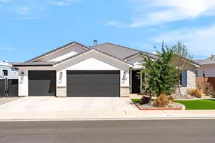 447 E 4290 S, Washington, UT 84780 - Photo 1