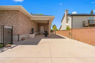 253 S Sunset Pointe Dr, Cedar City, UT 84720 - Photo 41