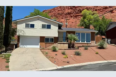 54 W 475 North Cir, Saint George, UT 84770 - Photo 1