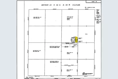 1575 E 1800 N, Panguitch, UT 84759 - Photo 13