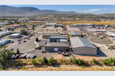 911 N 2175 W, Cedar City, UT 84721 - Photo 35