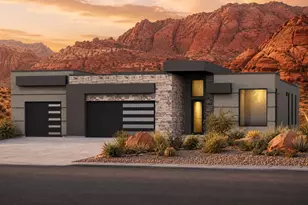 333 S 400 E, Ivins, UT 84738 - Photo 1