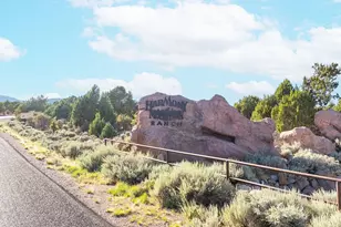 3470 W Bumble Bee Springs Rd, Cedar City, UT 84720 - Photo 1