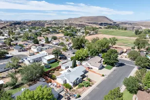 345 W 110 N, La Verkin, UT 84745 - Photo 43