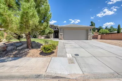 1223 S Arches St, Toquerville, UT 84774 - Photo 1