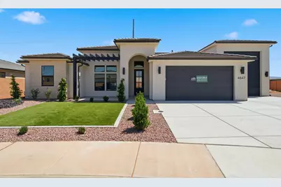 2840 S 4850 W #Lot 13, Hurricane, UT 84737 - Photo 1