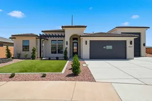 2840 S 4850 W, Hurricane, UT 84737 - Photo 1